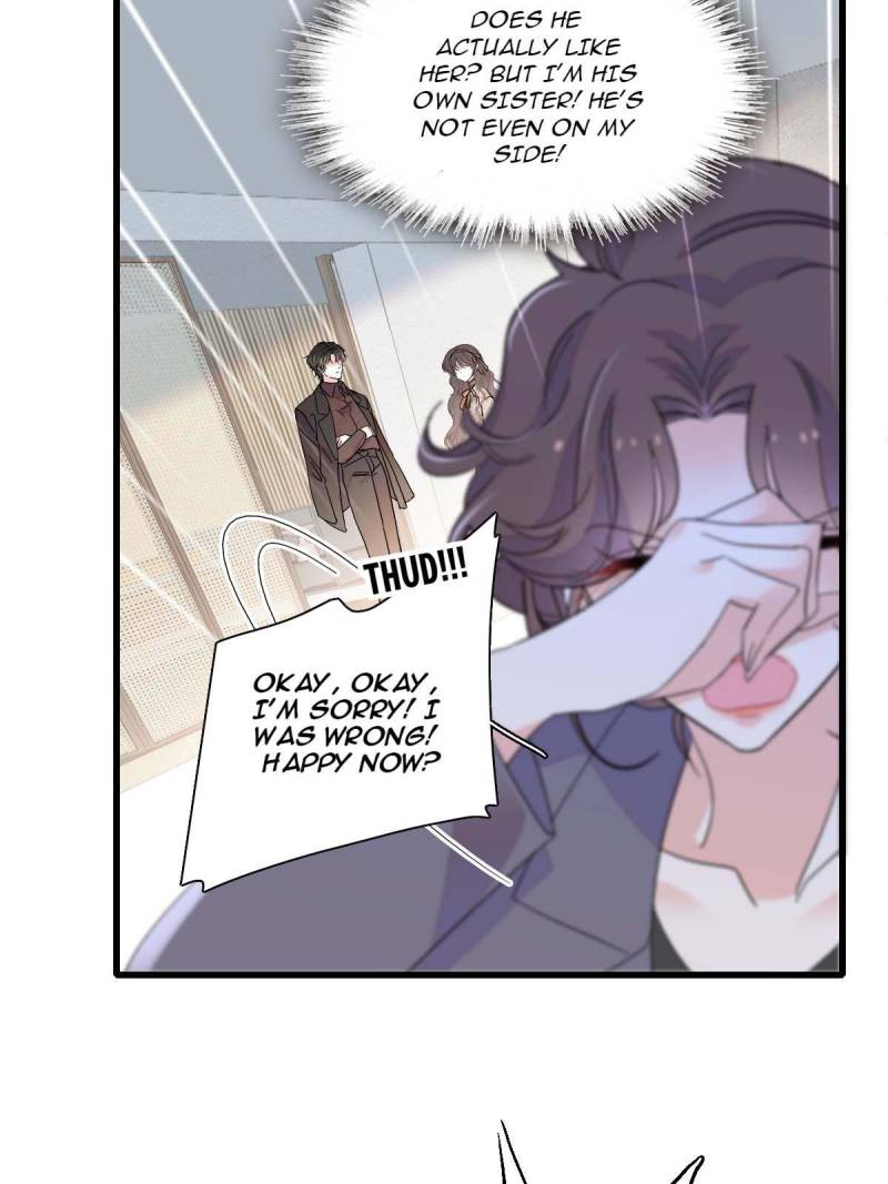 The Almighty Daughter Runs The World Chapter 149 133 ch 149 6