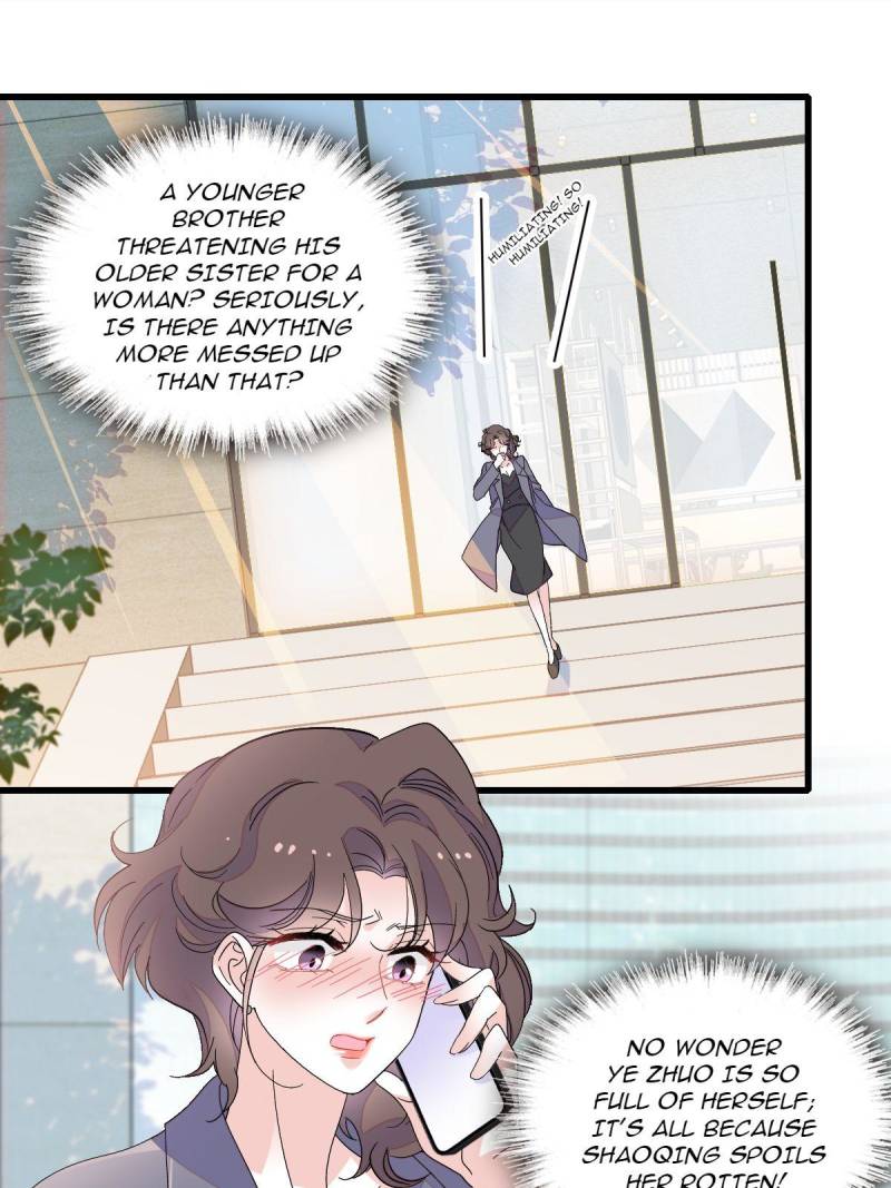 The Almighty Daughter Runs The World Chapter 149 136 ch 149 9