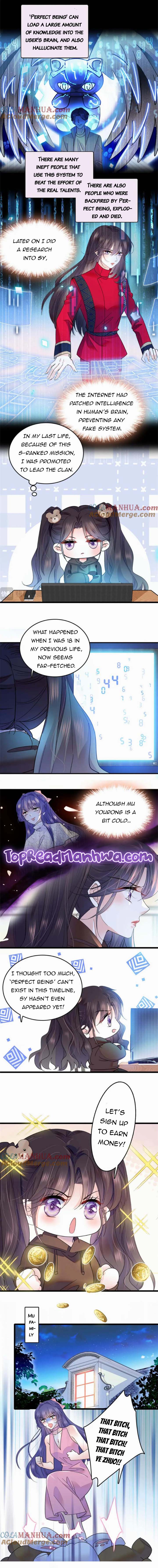 The Almighty Daughter Runs The World Chapter 15 30 1