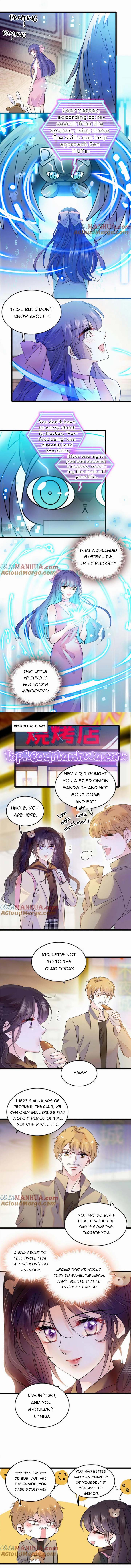 The Almighty Daughter Runs The World Chapter 15 31 2