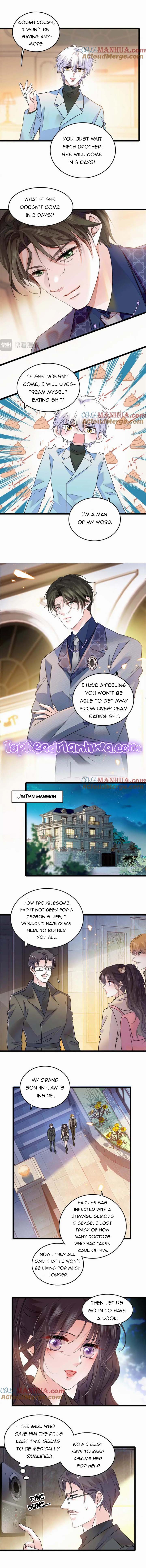 The Almighty Daughter Runs The World Chapter 15 33 4