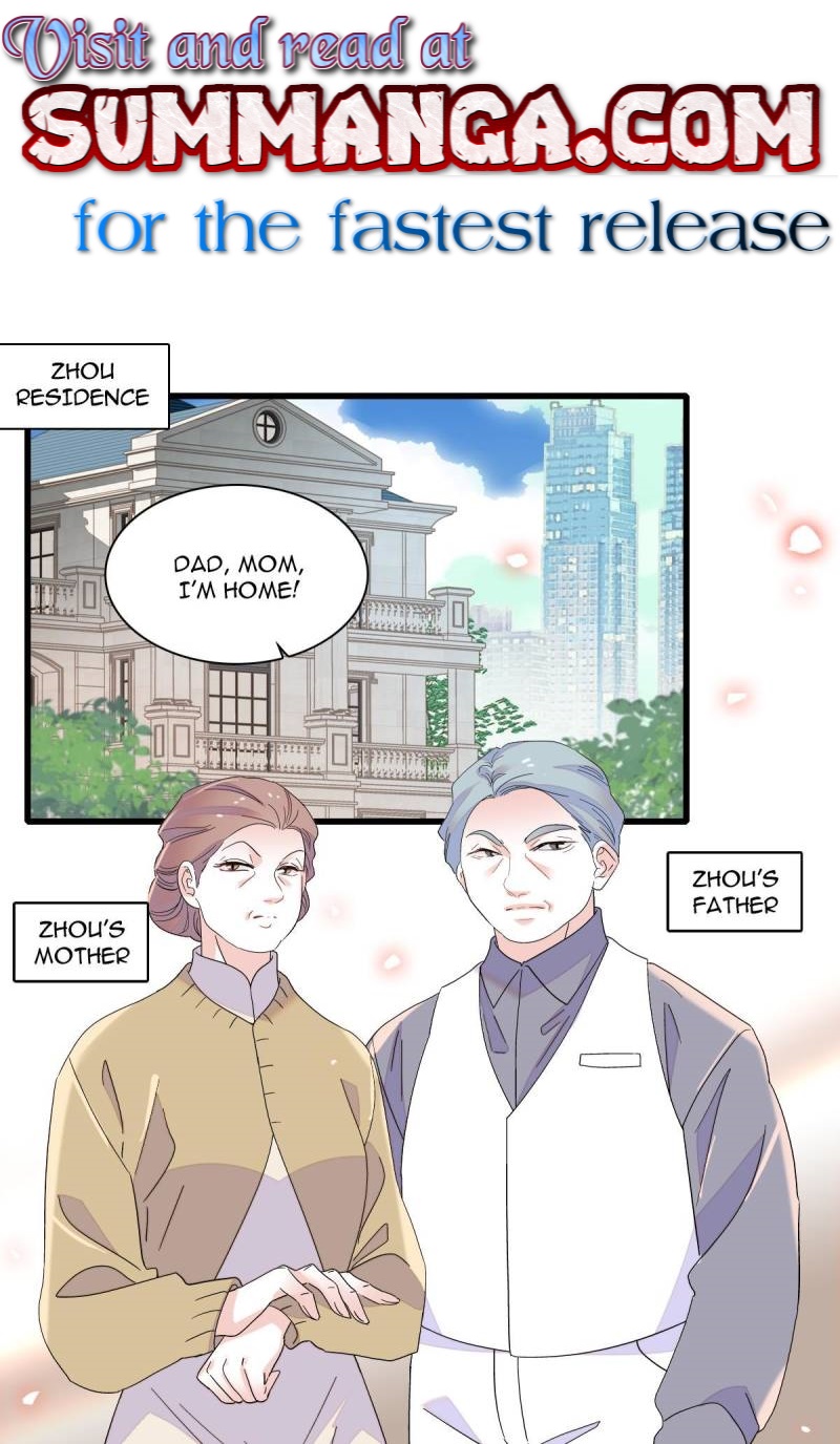 The Almighty Daughter Runs The World Chapter 150 116 ch 150 1