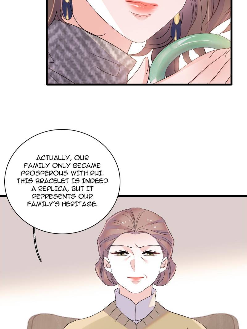 The Almighty Daughter Runs The World Chapter 150 125 ch 150 10
