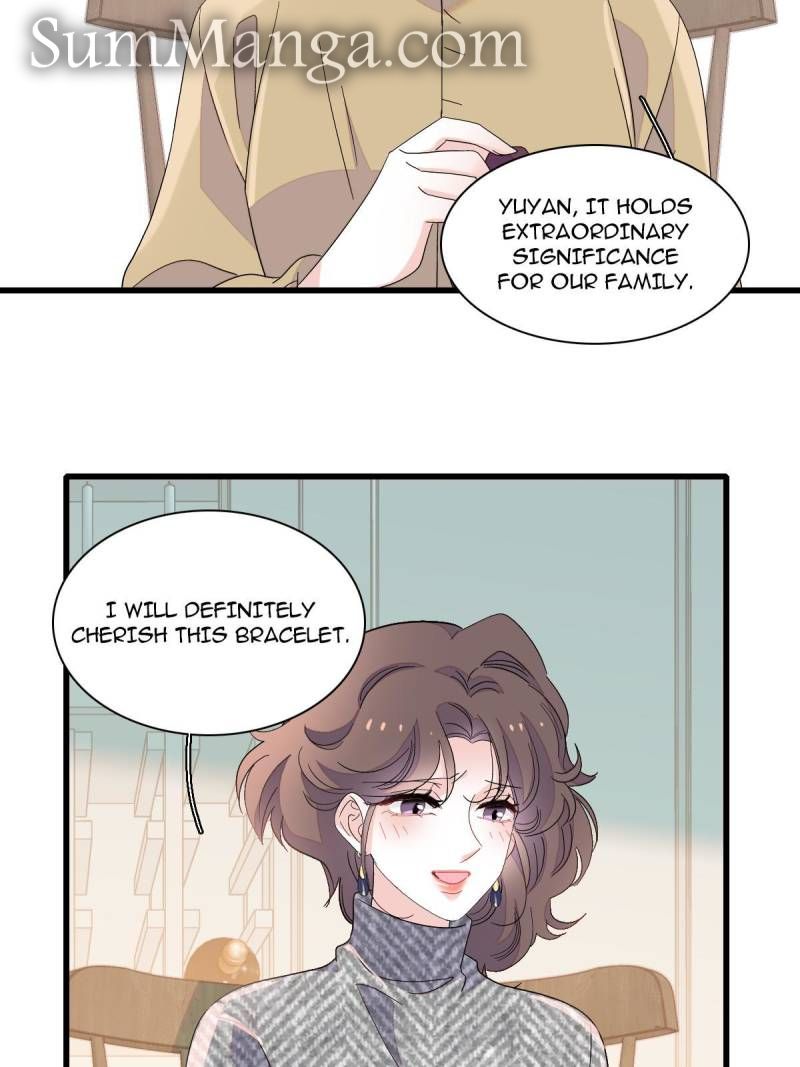 The Almighty Daughter Runs The World Chapter 150 126 ch 150 11