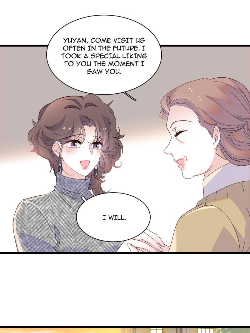 The Almighty Daughter Runs The World Chapter 150 128 ch 150 13