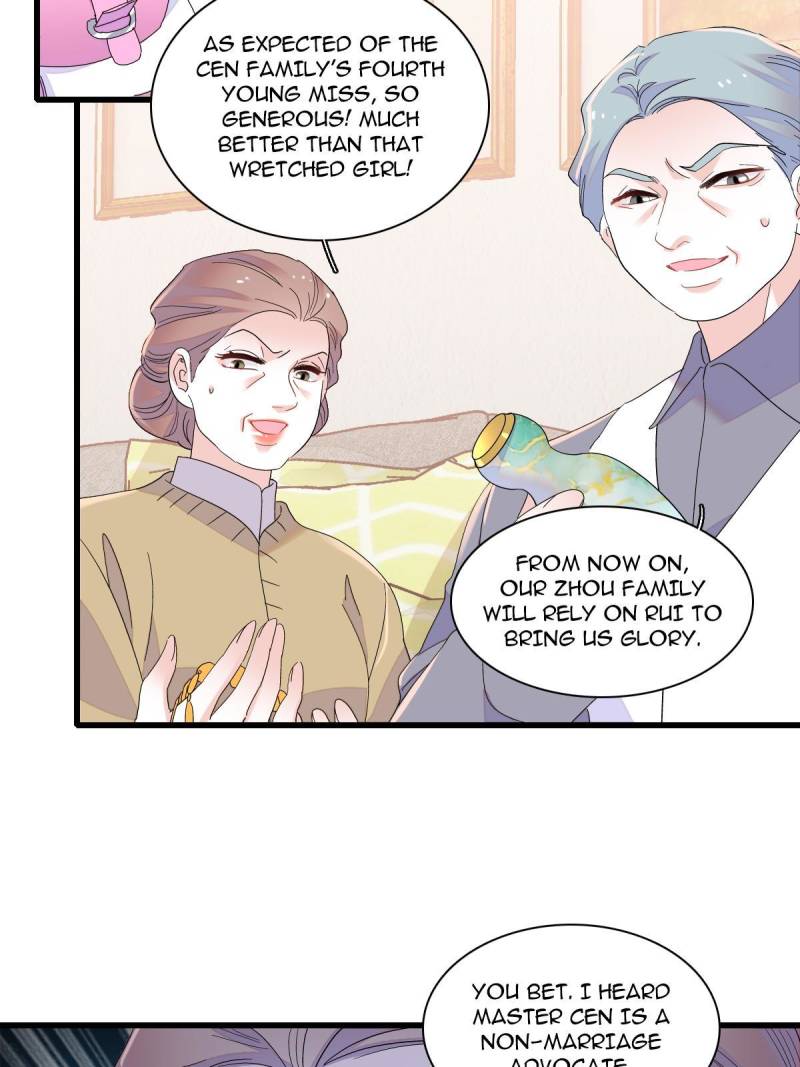 The Almighty Daughter Runs The World Chapter 150 130 ch 150 15