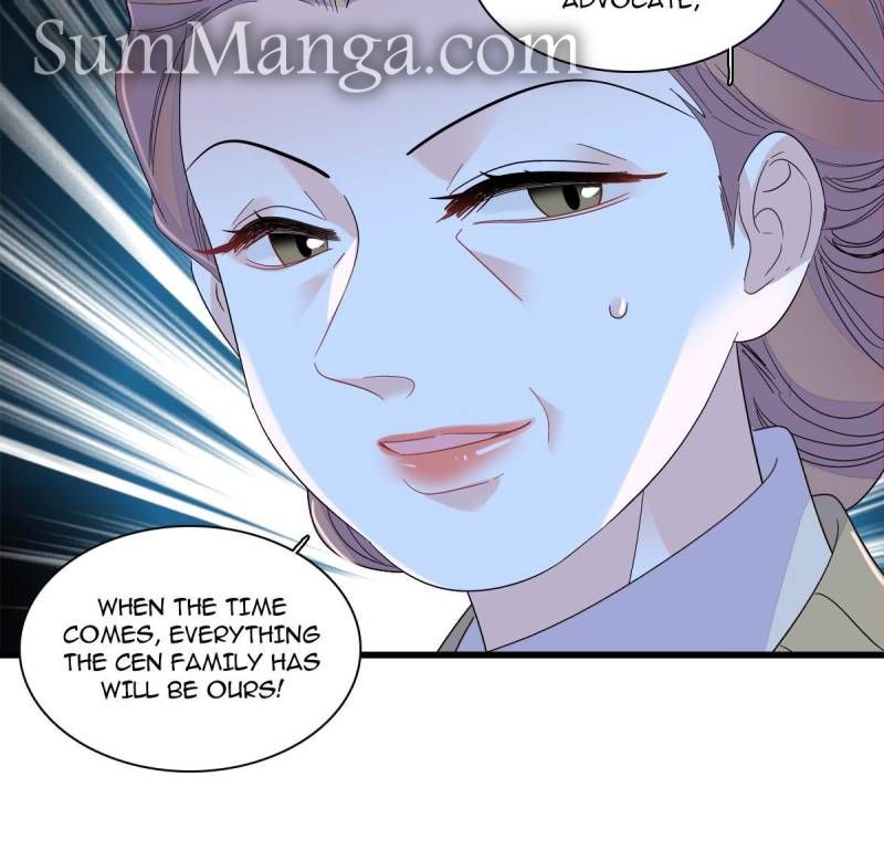 The Almighty Daughter Runs The World Chapter 150 131 ch 150 16