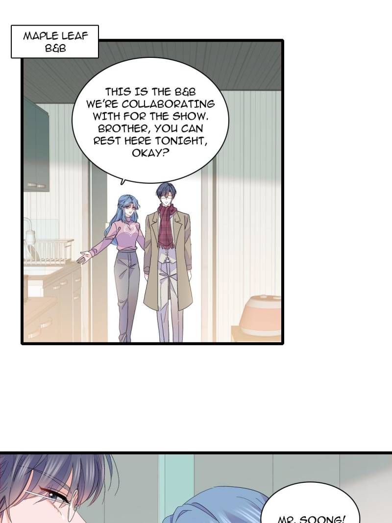 The Almighty Daughter Runs The World Chapter 150 132 ch 150 17