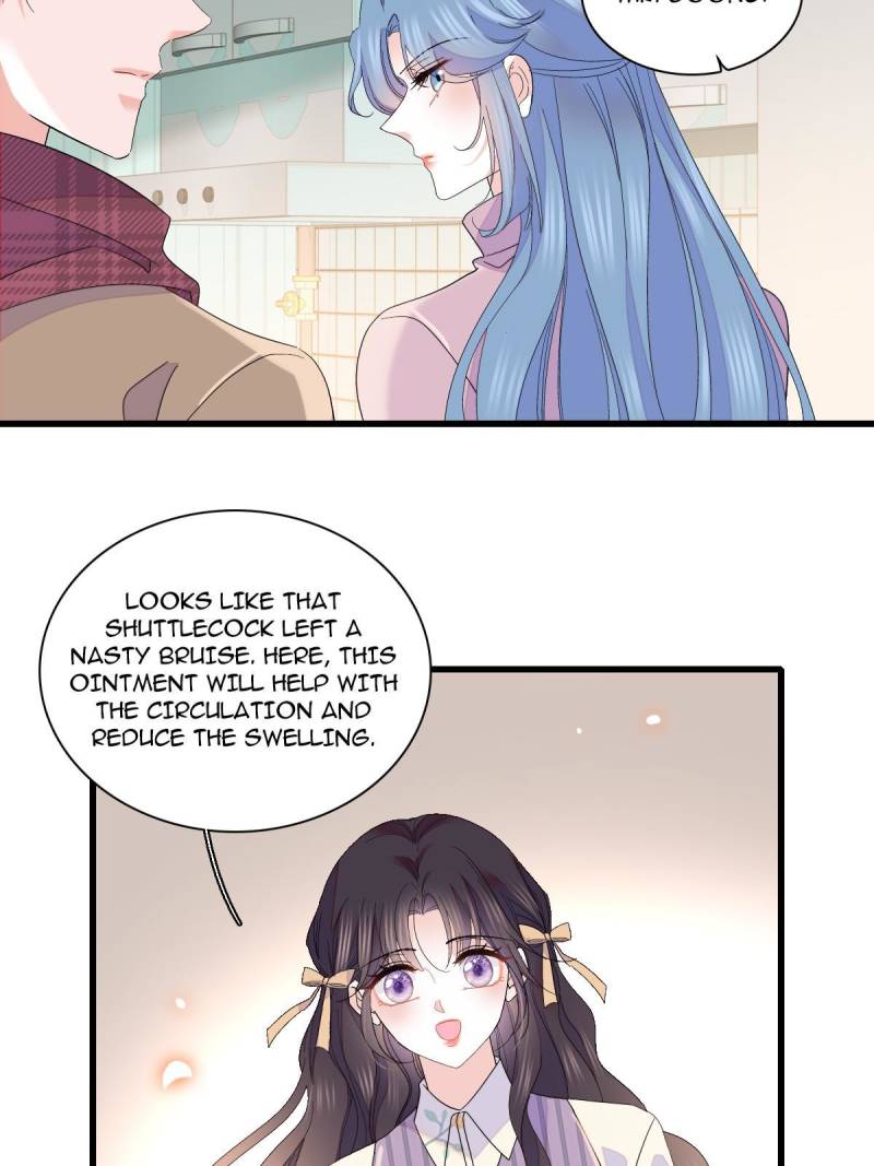 The Almighty Daughter Runs The World Chapter 150 133 ch 150 18