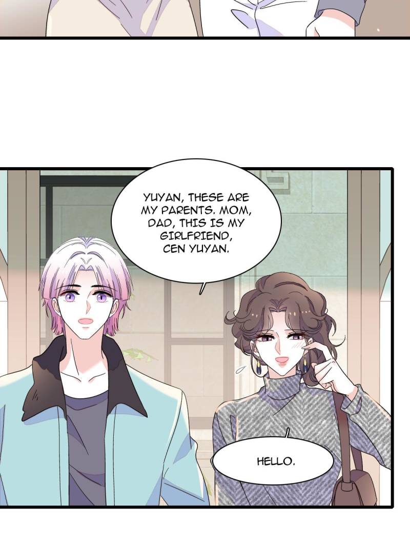 The Almighty Daughter Runs The World Chapter 150 117 ch 150 2