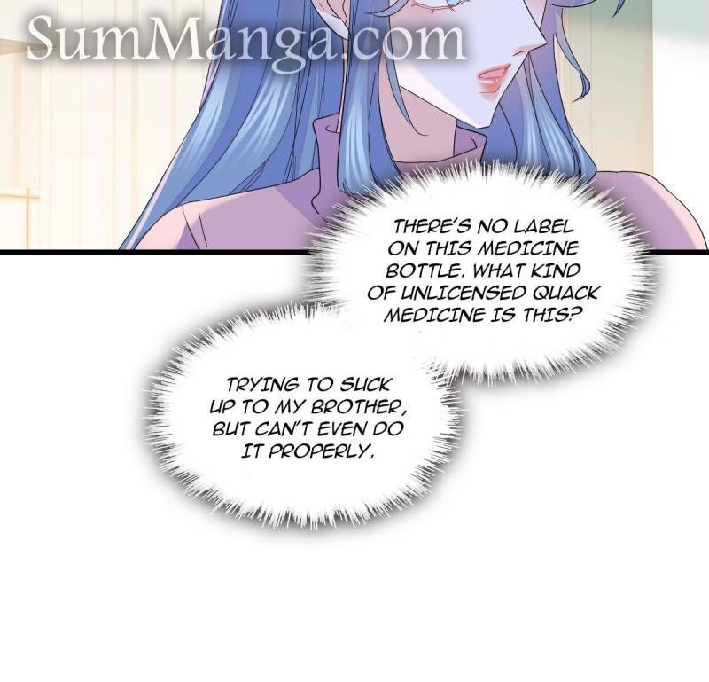 The Almighty Daughter Runs The World Chapter 150 135 ch 150 20