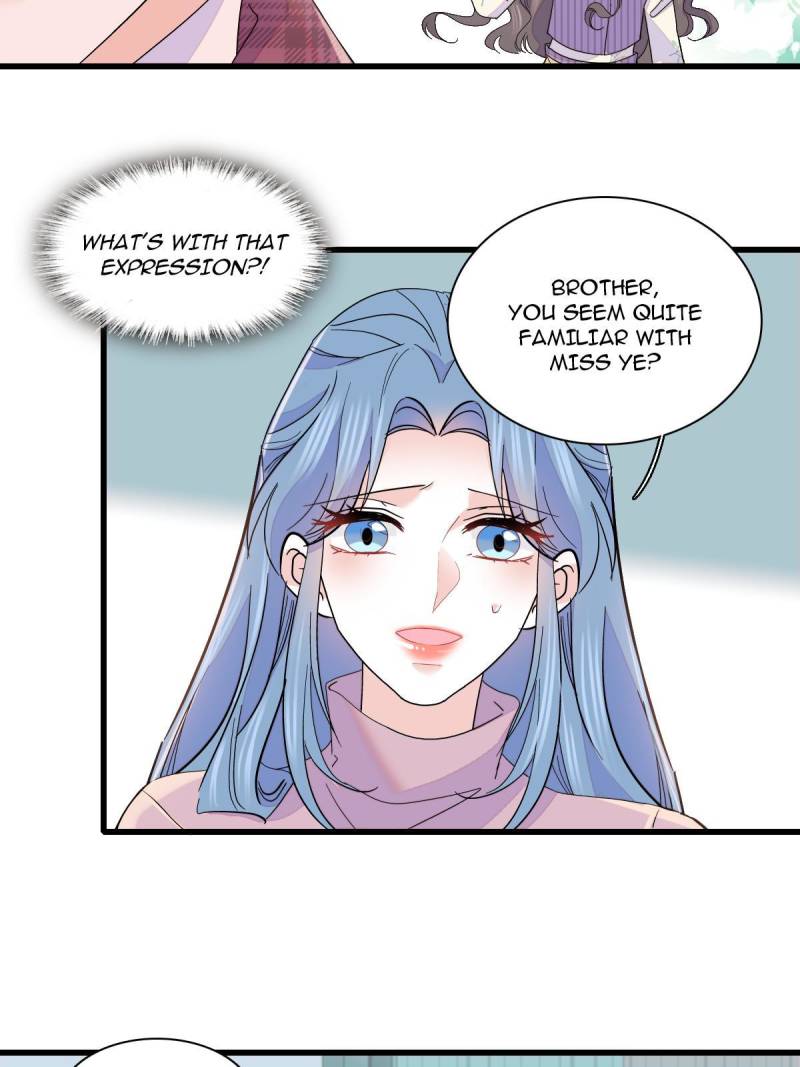 The Almighty Daughter Runs The World Chapter 150 138 ch 150 23