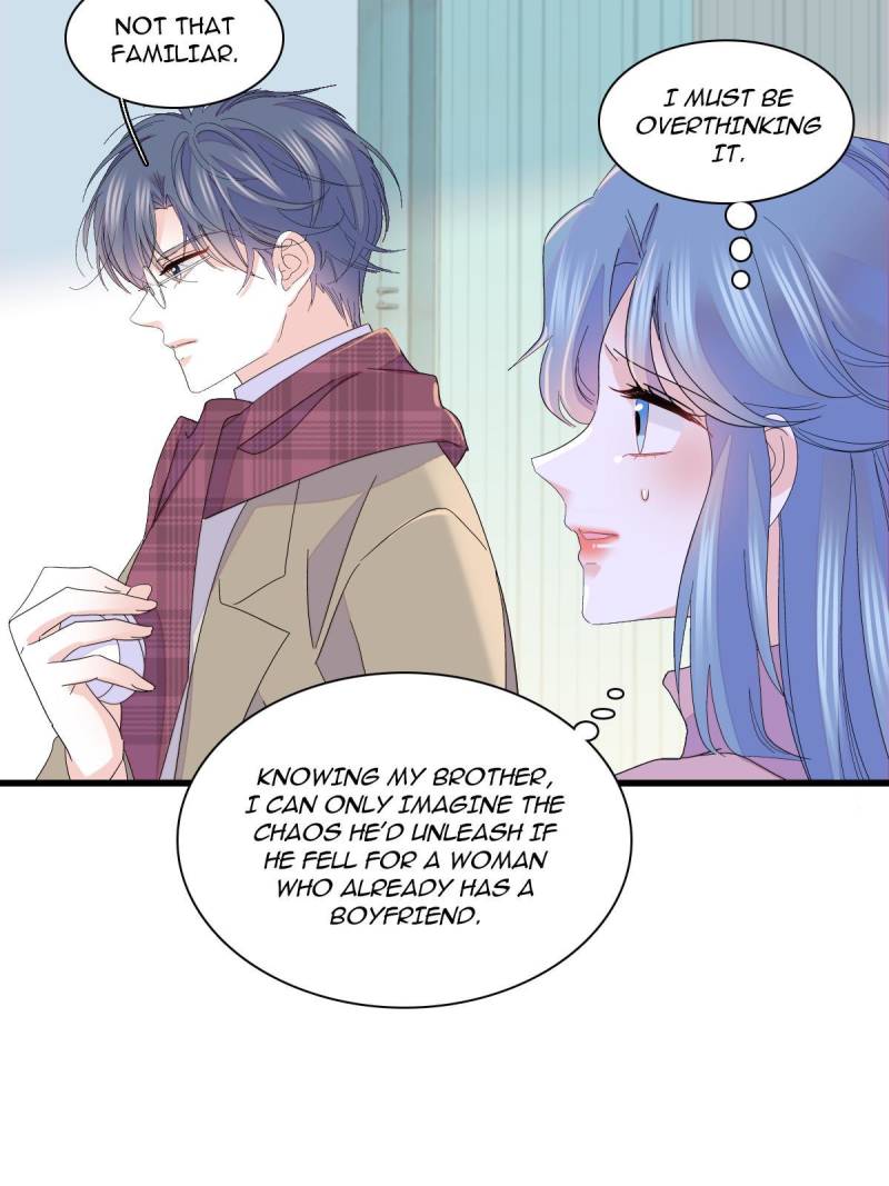 The Almighty Daughter Runs The World Chapter 150 139 ch 150 24