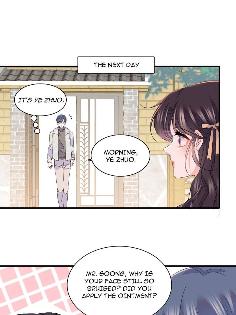 The Almighty Daughter Runs The World Chapter 150 142 ch 150 27