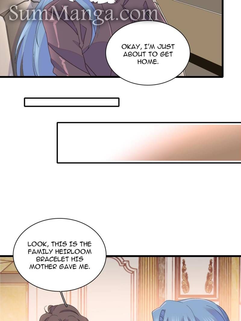 The Almighty Daughter Runs The World Chapter 150 147 ch 150 32