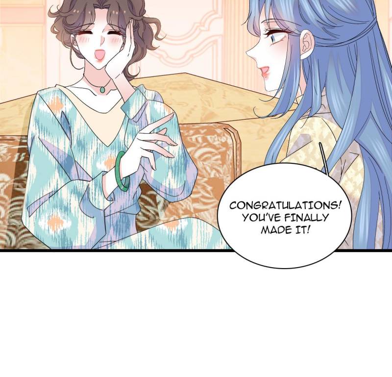 The Almighty Daughter Runs The World Chapter 150 148 ch 150 33