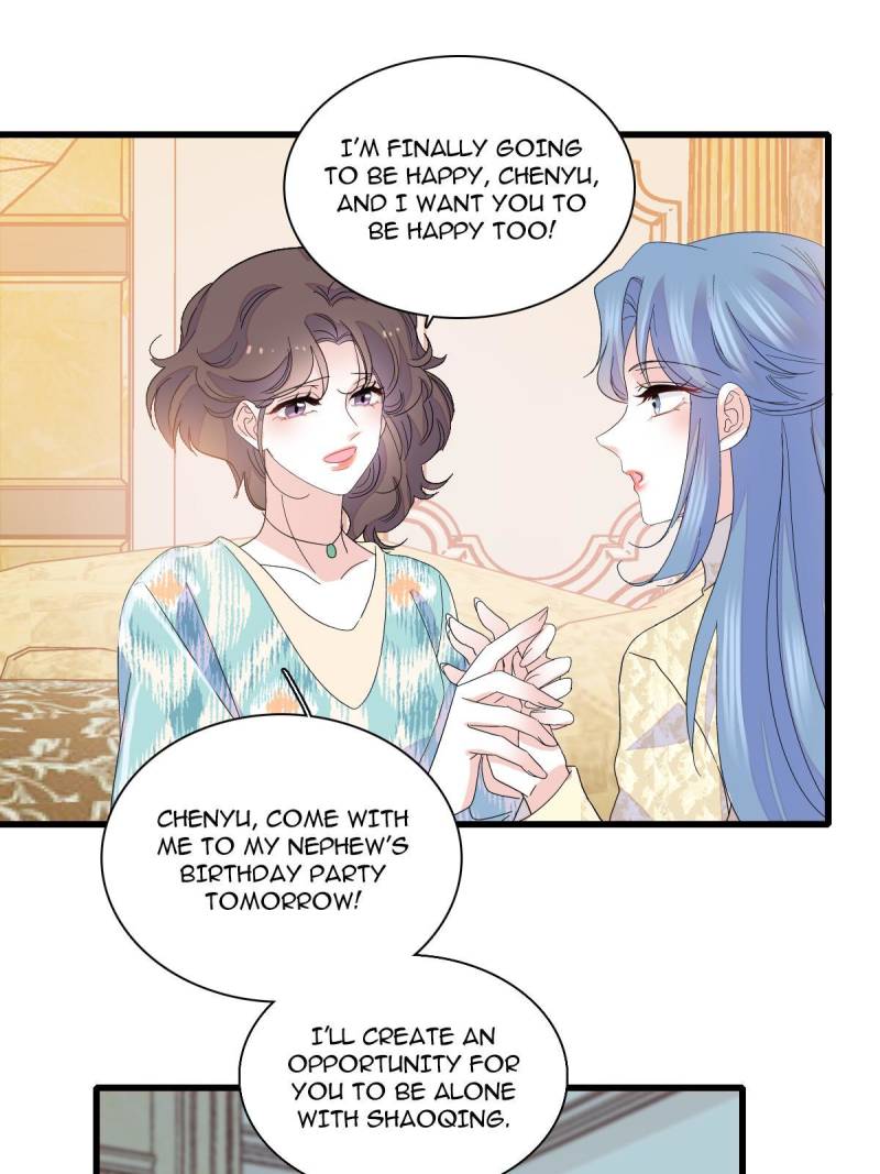 The Almighty Daughter Runs The World Chapter 150 149 ch 150 34