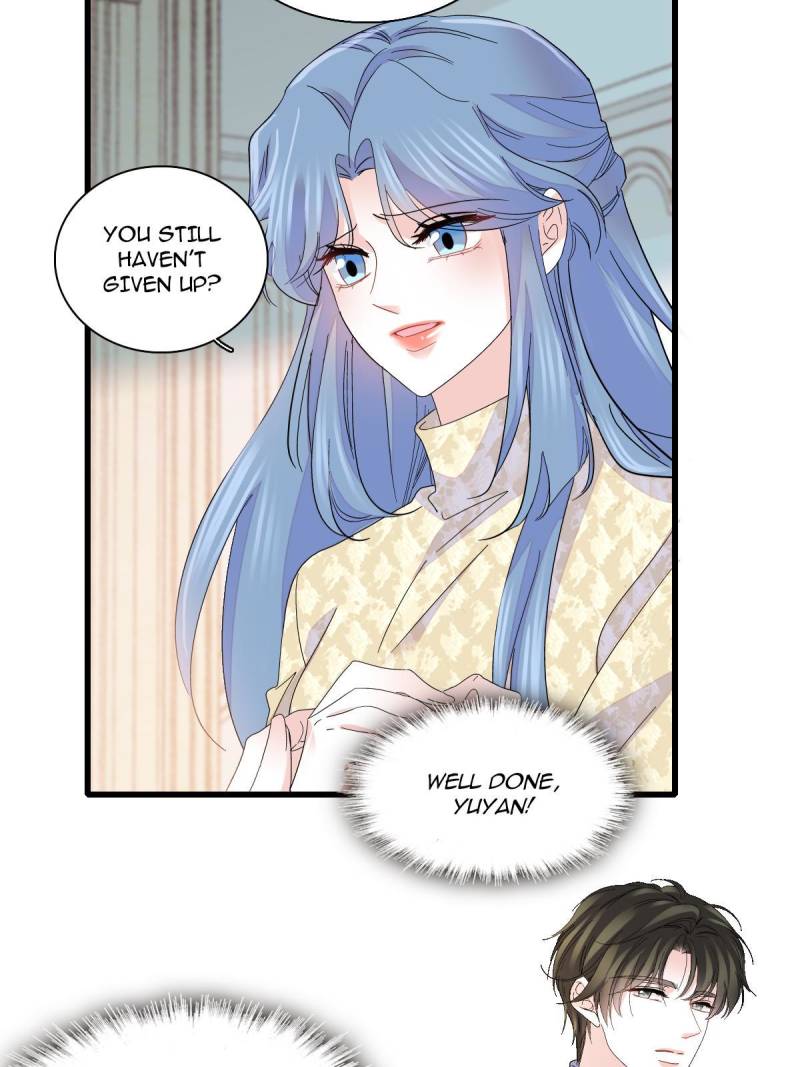 The Almighty Daughter Runs The World Chapter 150 150 ch 150 35