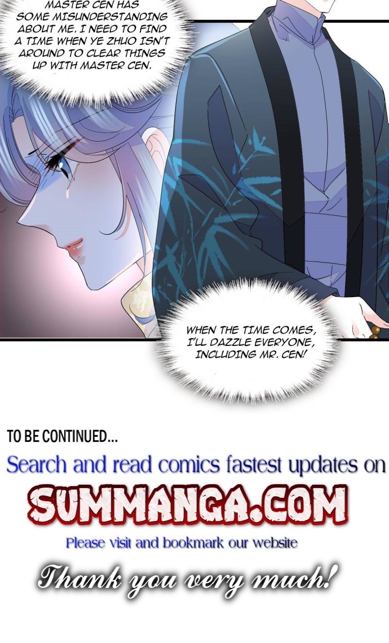 The Almighty Daughter Runs The World Chapter 150 151 ch 150 36