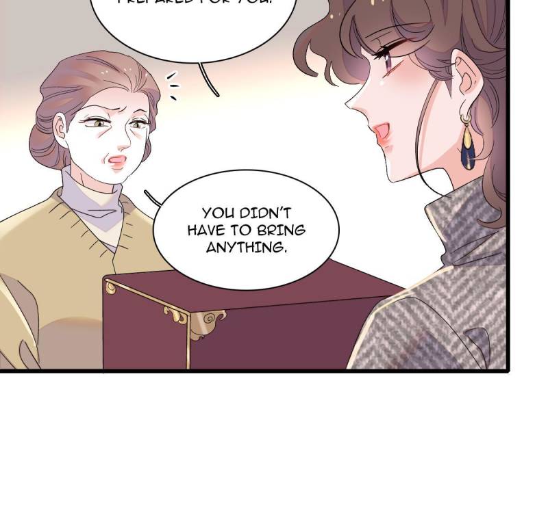 The Almighty Daughter Runs The World Chapter 150 119 ch 150 4