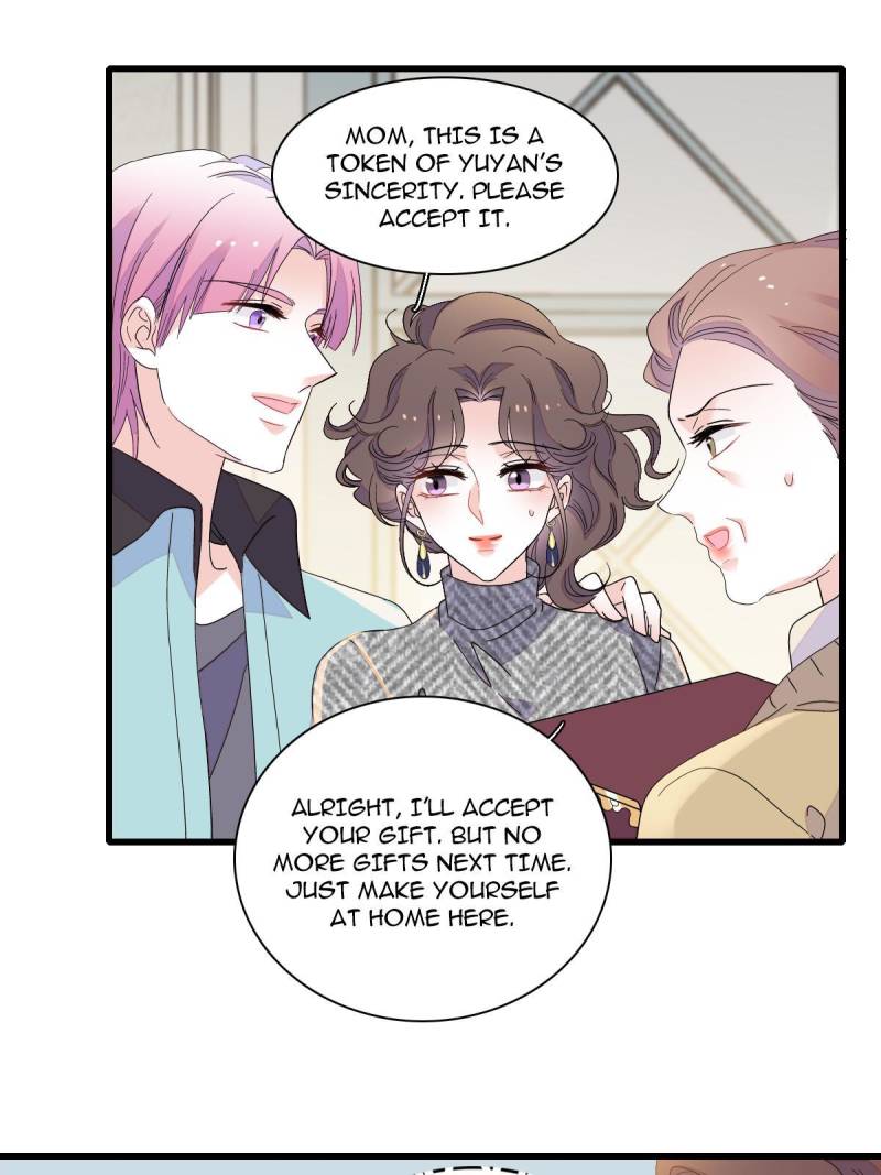 The Almighty Daughter Runs The World Chapter 150 120 ch 150 5