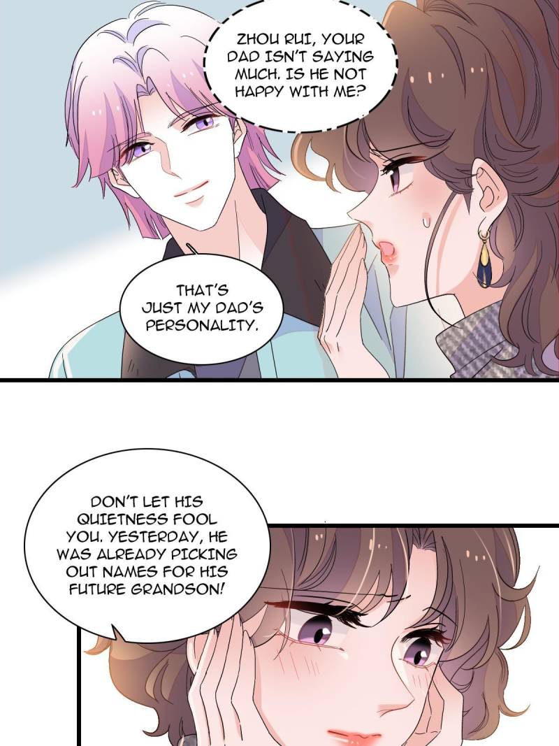 The Almighty Daughter Runs The World Chapter 150 121 ch 150 6