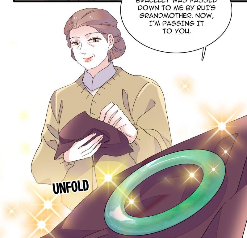 The Almighty Daughter Runs The World Chapter 150 123 ch 150 8