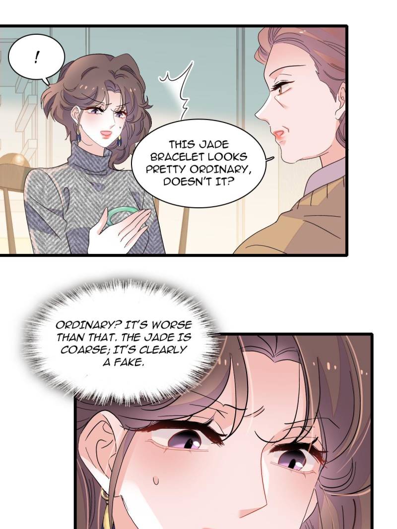 The Almighty Daughter Runs The World Chapter 150 124 ch 150 9