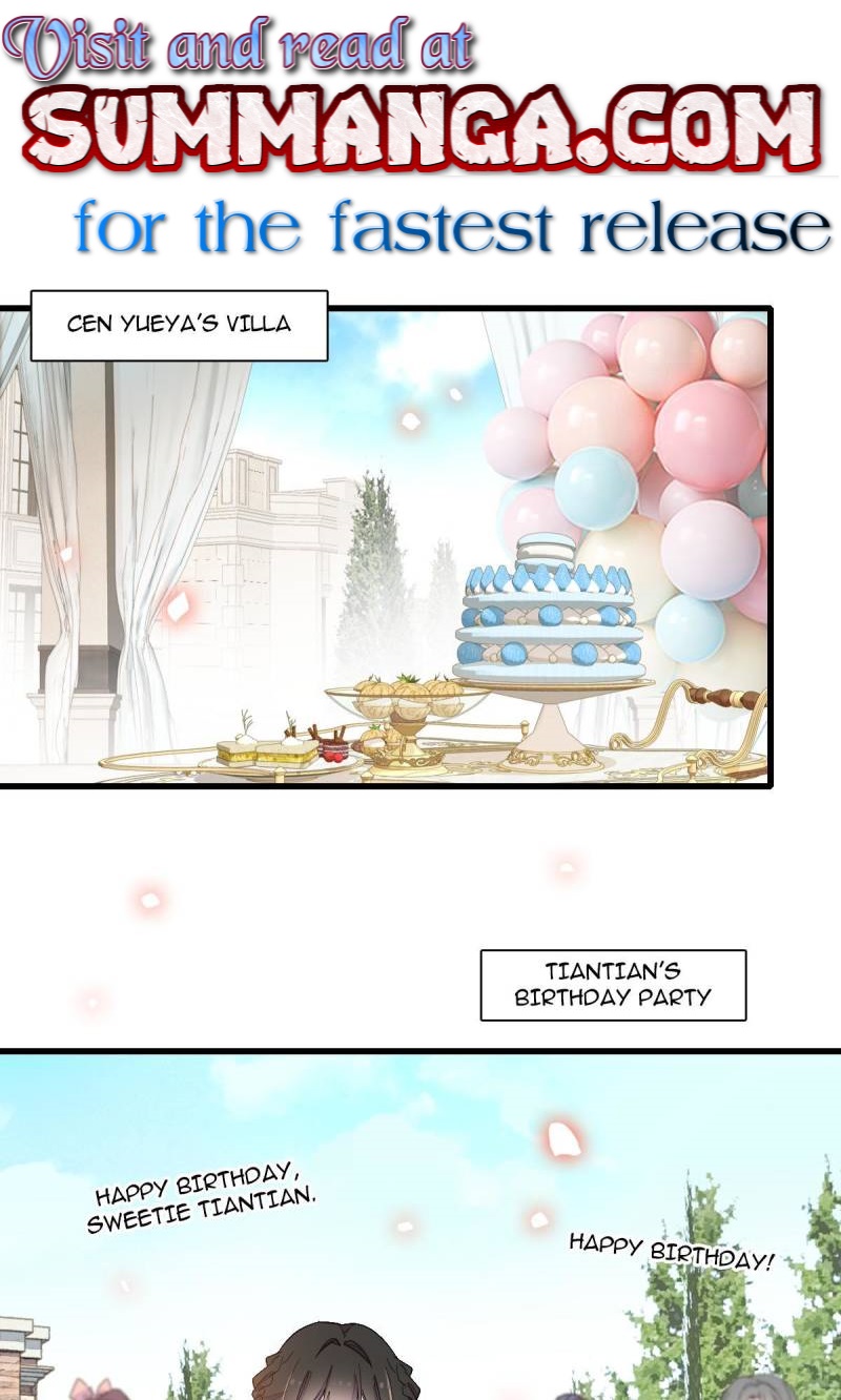 The Almighty Daughter Runs The World Chapter 151 119 ch 151 1
