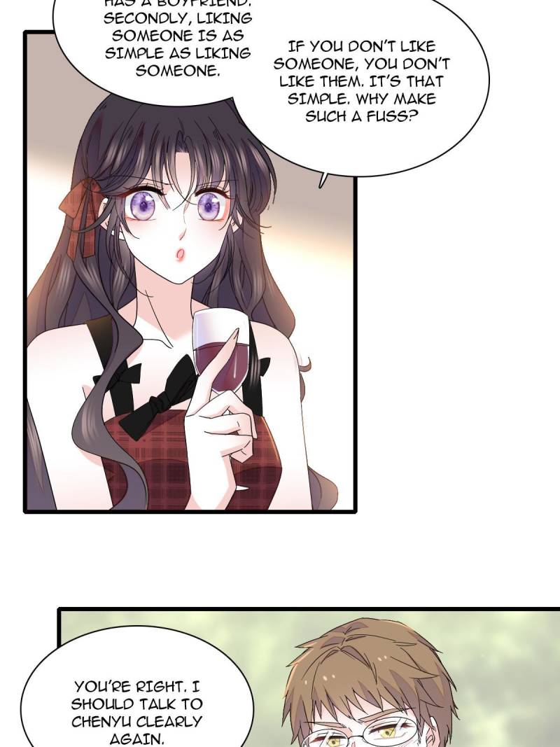 The Almighty Daughter Runs The World Chapter 151 128 ch 151 10