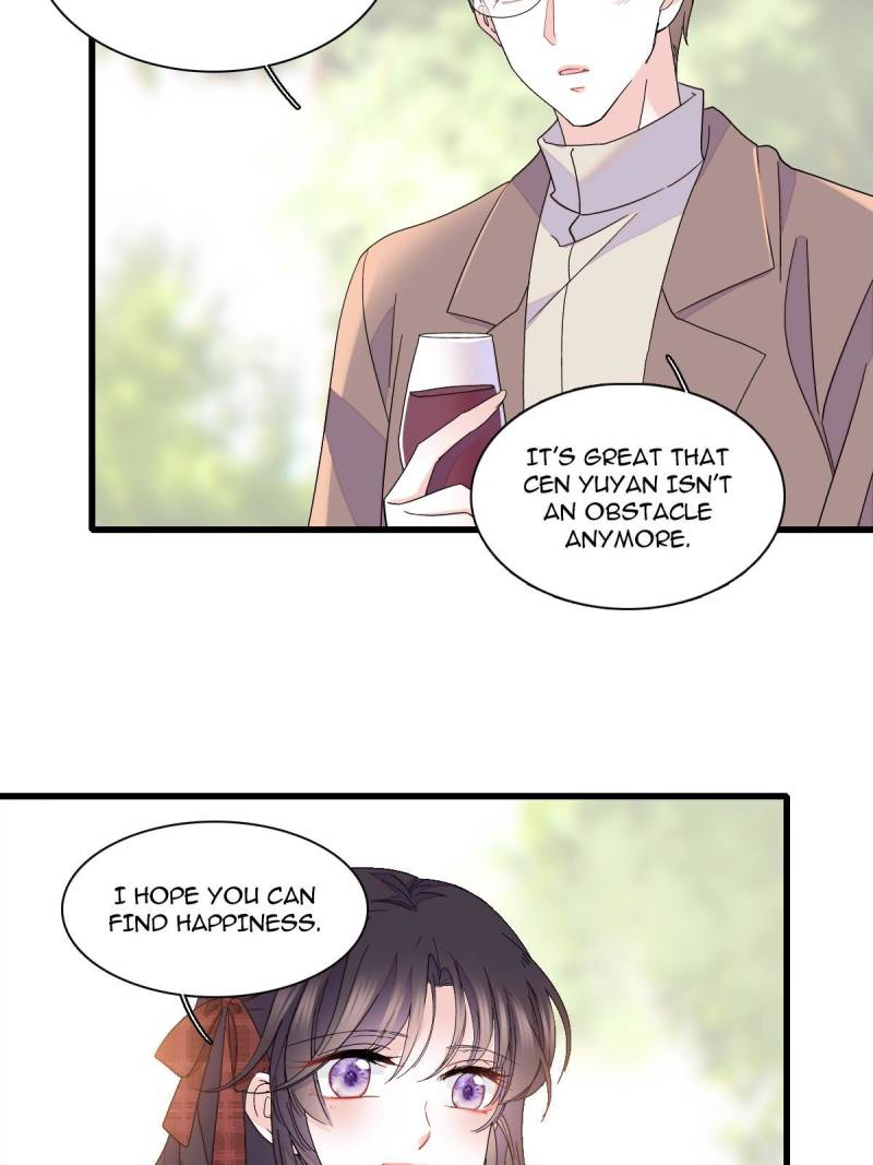 The Almighty Daughter Runs The World Chapter 151 129 ch 151 11