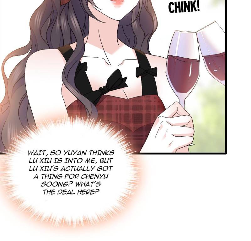 The Almighty Daughter Runs The World Chapter 151 130 ch 151 12