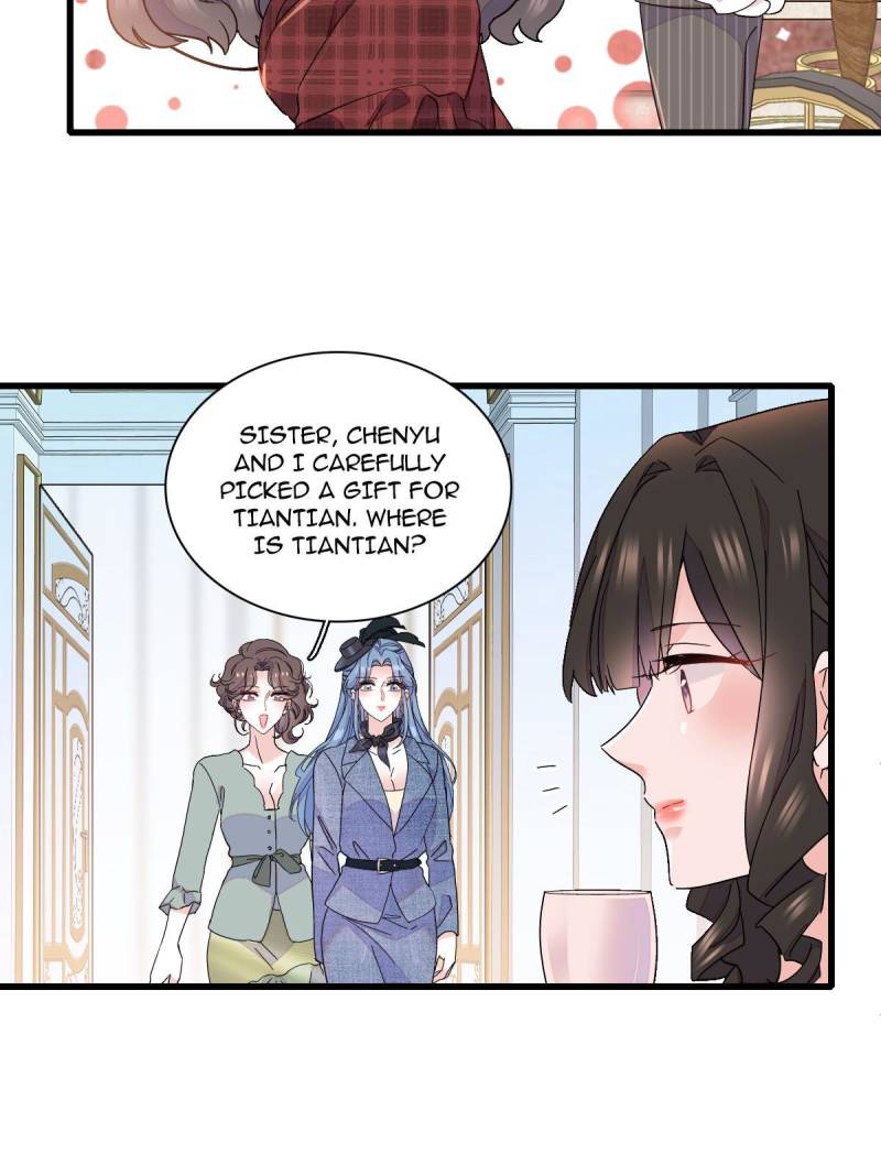 The Almighty Daughter Runs The World Chapter 151 132 ch 151 14