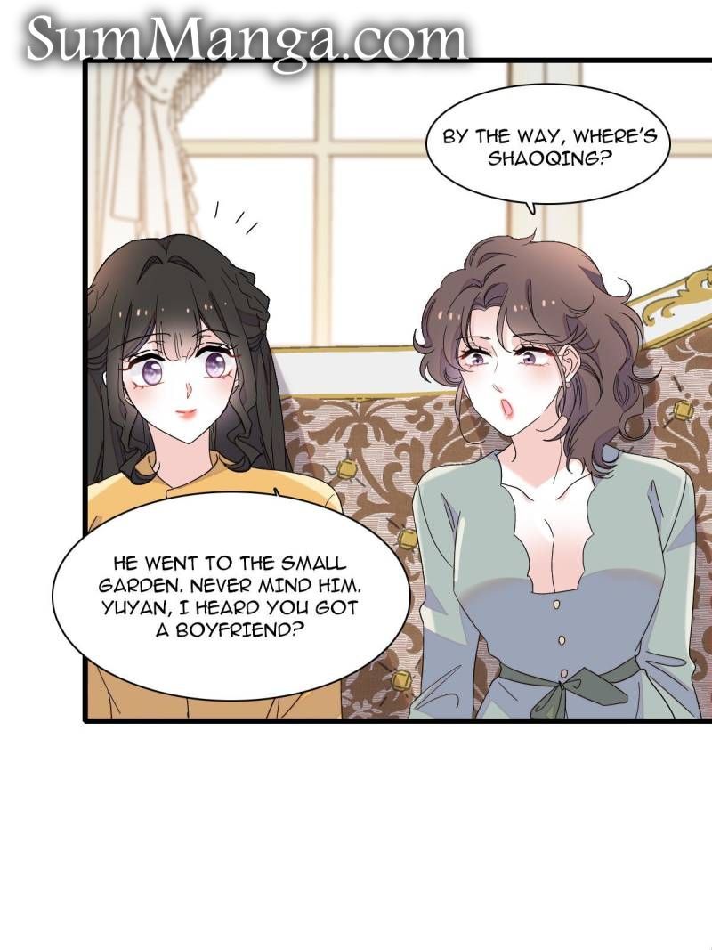 The Almighty Daughter Runs The World Chapter 151 133 ch 151 15