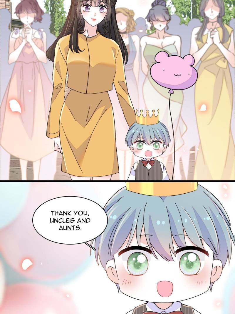 The Almighty Daughter Runs The World Chapter 151 120 ch 151 2