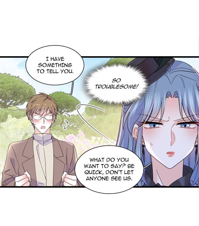 The Almighty Daughter Runs The World Chapter 151 138 ch 151 20