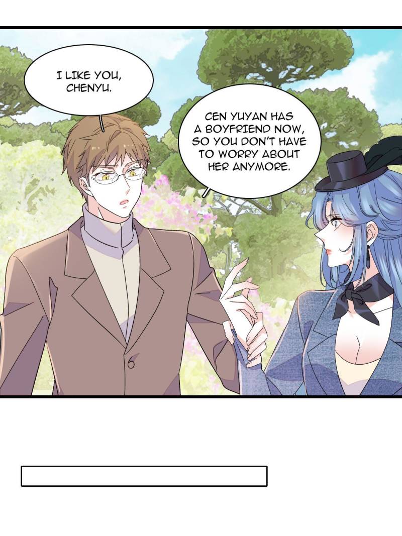 The Almighty Daughter Runs The World Chapter 151 139 ch 151 21