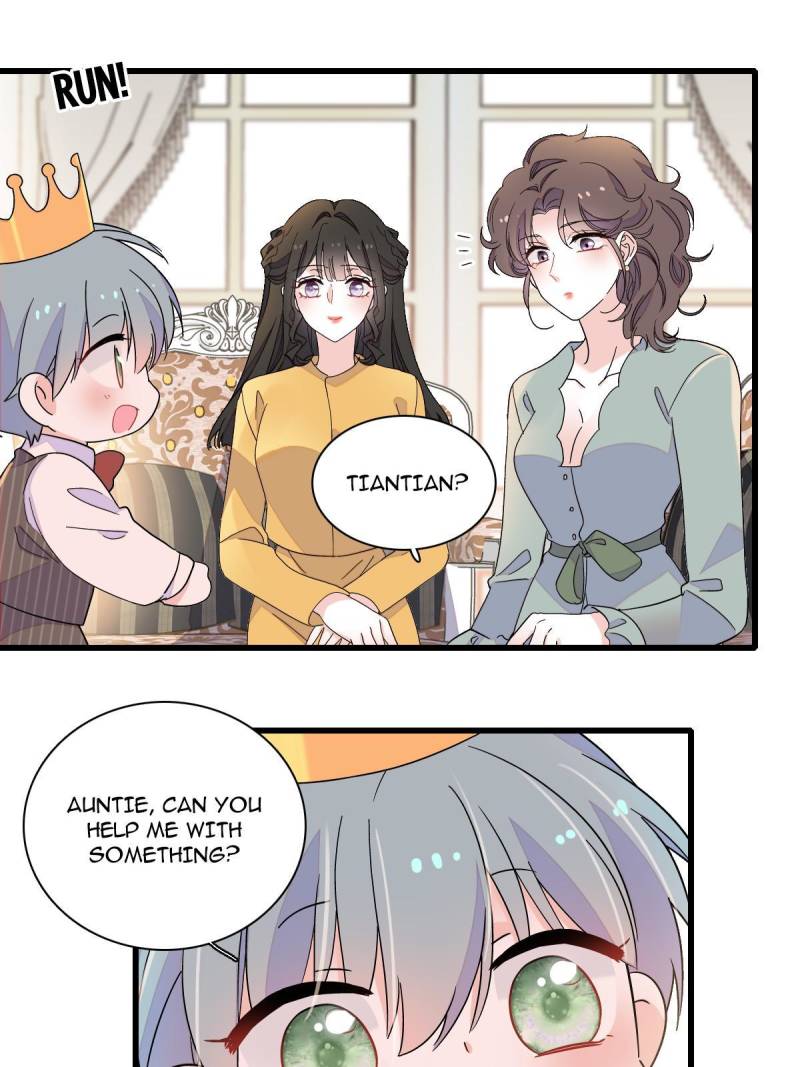 The Almighty Daughter Runs The World Chapter 151 140 ch 151 22