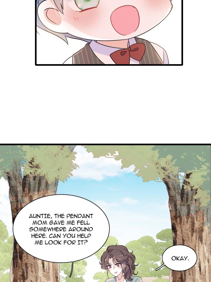 The Almighty Daughter Runs The World Chapter 151 141 ch 151 23