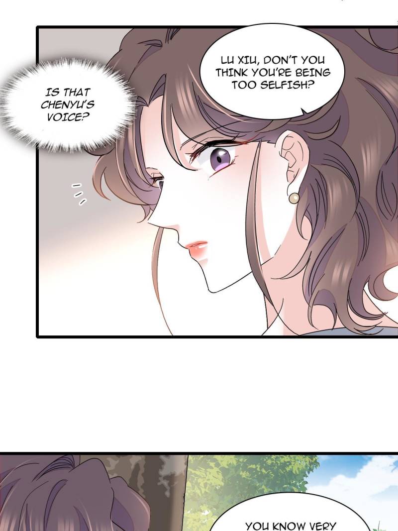 The Almighty Daughter Runs The World Chapter 151 143 ch 151 25