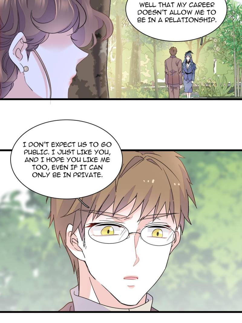The Almighty Daughter Runs The World Chapter 151 144 ch 151 26