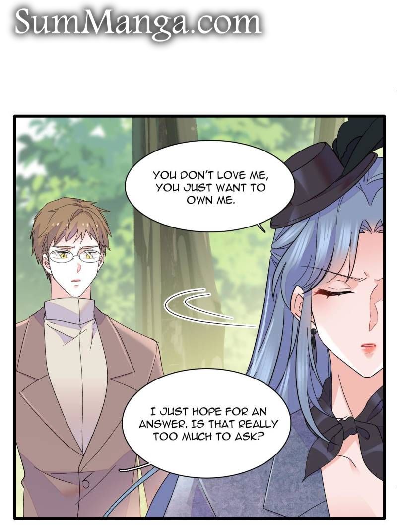 The Almighty Daughter Runs The World Chapter 151 145 ch 151 27