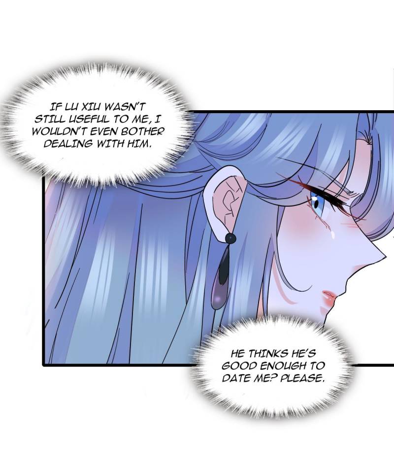 The Almighty Daughter Runs The World Chapter 151 146 ch 151 28