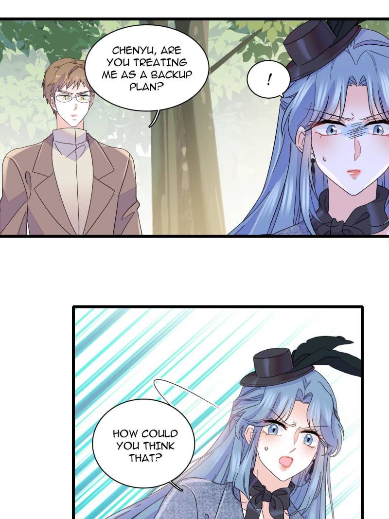 The Almighty Daughter Runs The World Chapter 151 147 ch 151 29
