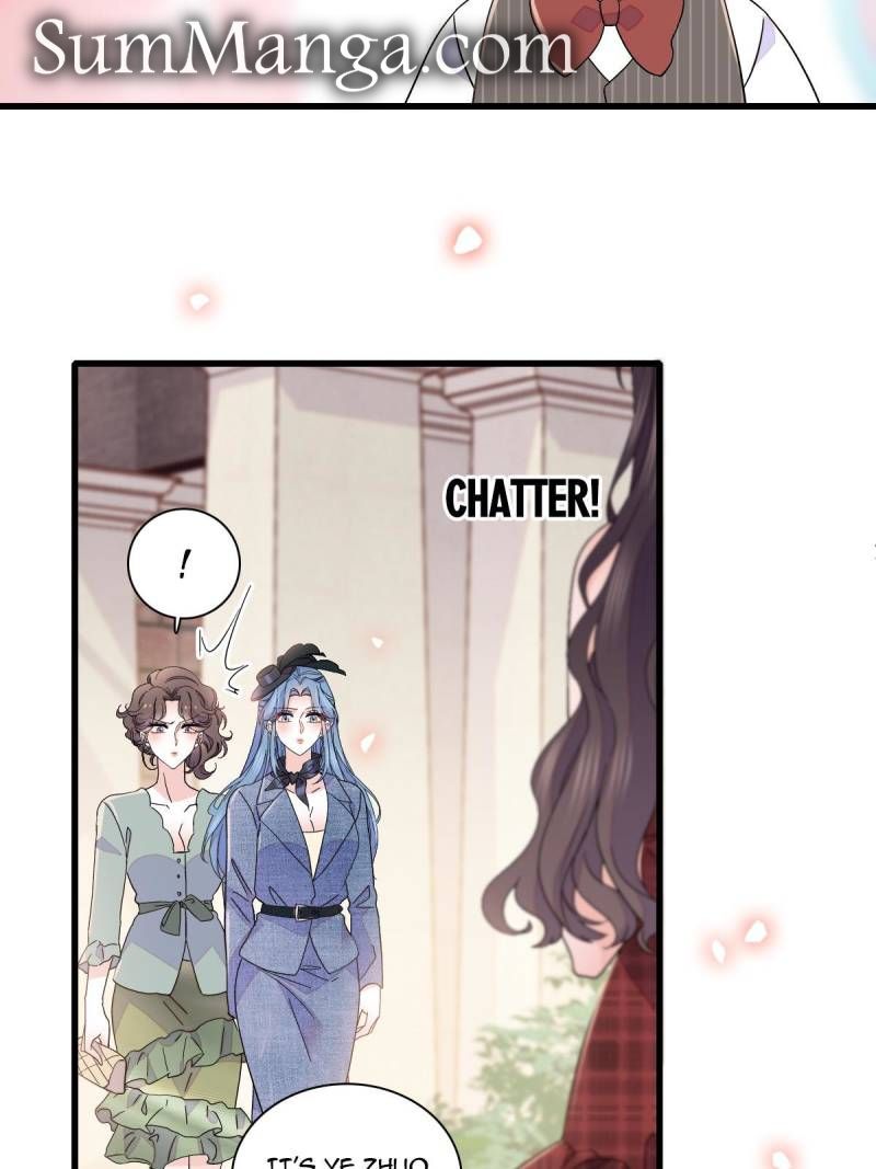 The Almighty Daughter Runs The World Chapter 151 121 ch 151 3