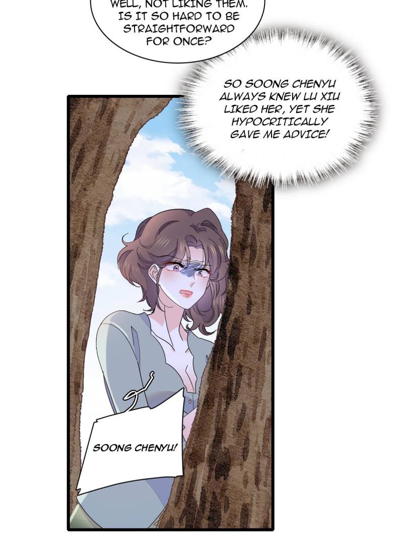 The Almighty Daughter Runs The World Chapter 151 149 ch 151 31