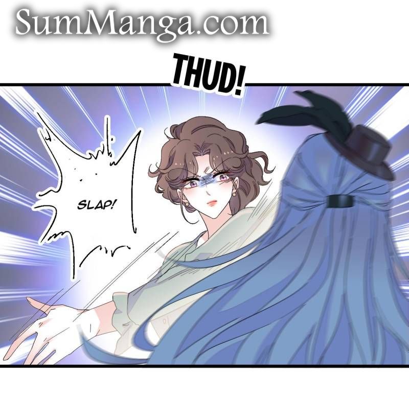 The Almighty Daughter Runs The World Chapter 151 150 ch 151 32