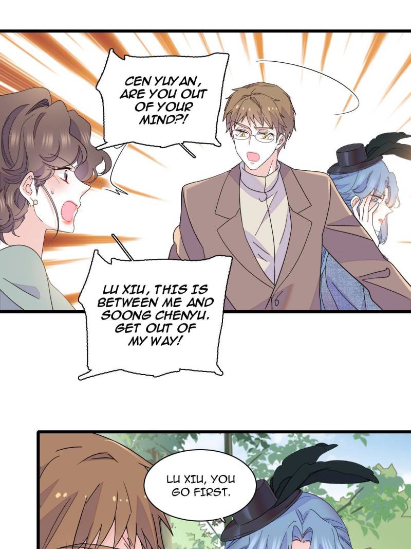 The Almighty Daughter Runs The World Chapter 151 151 ch 151 33