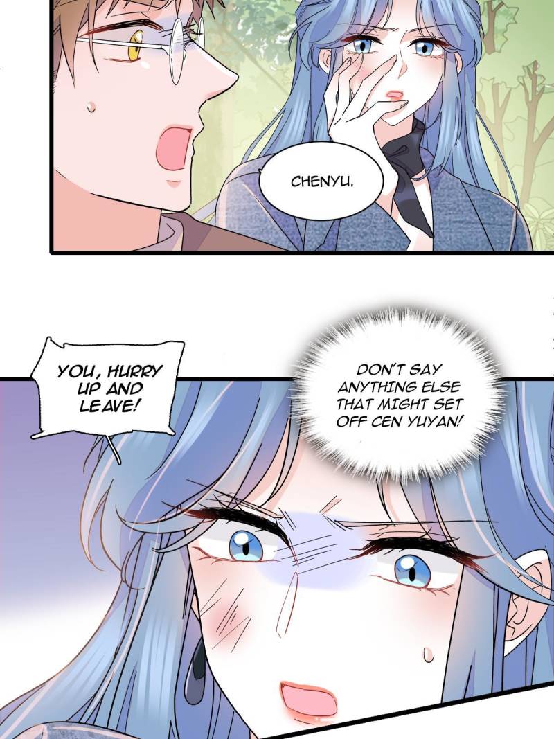 The Almighty Daughter Runs The World Chapter 151 152 ch 151 34