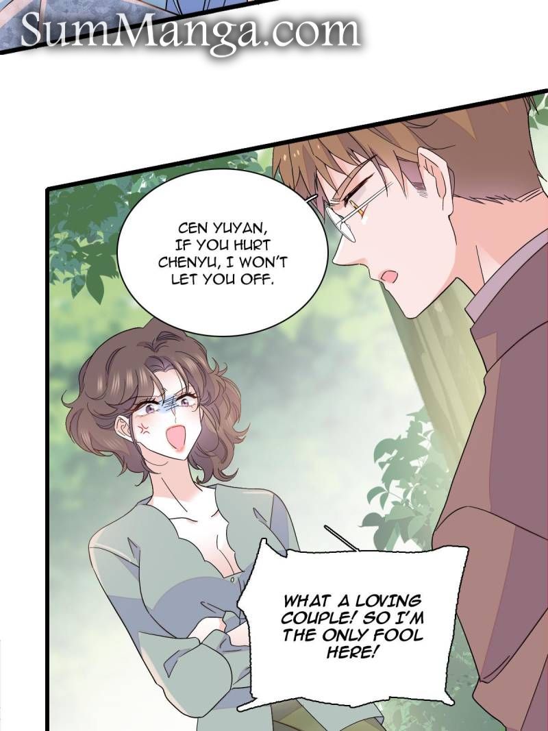 The Almighty Daughter Runs The World Chapter 151 153 ch 151 35